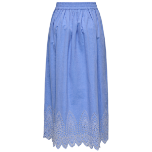 Only Tulum Maxi Skirt